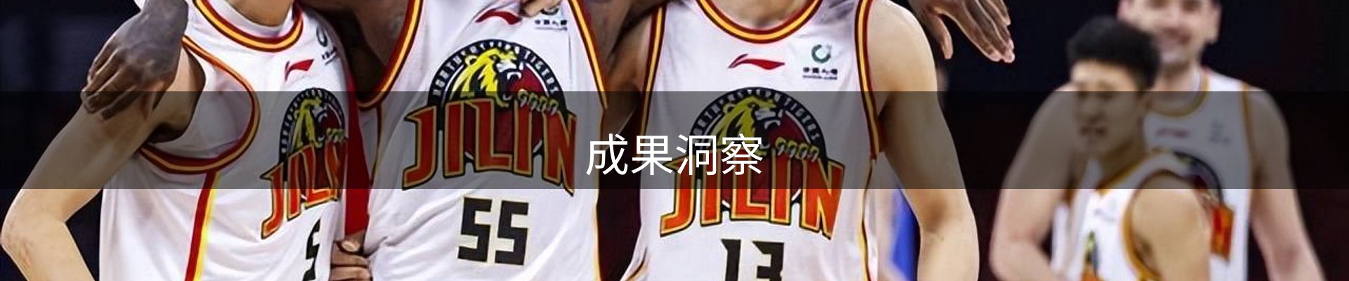 成果洞察